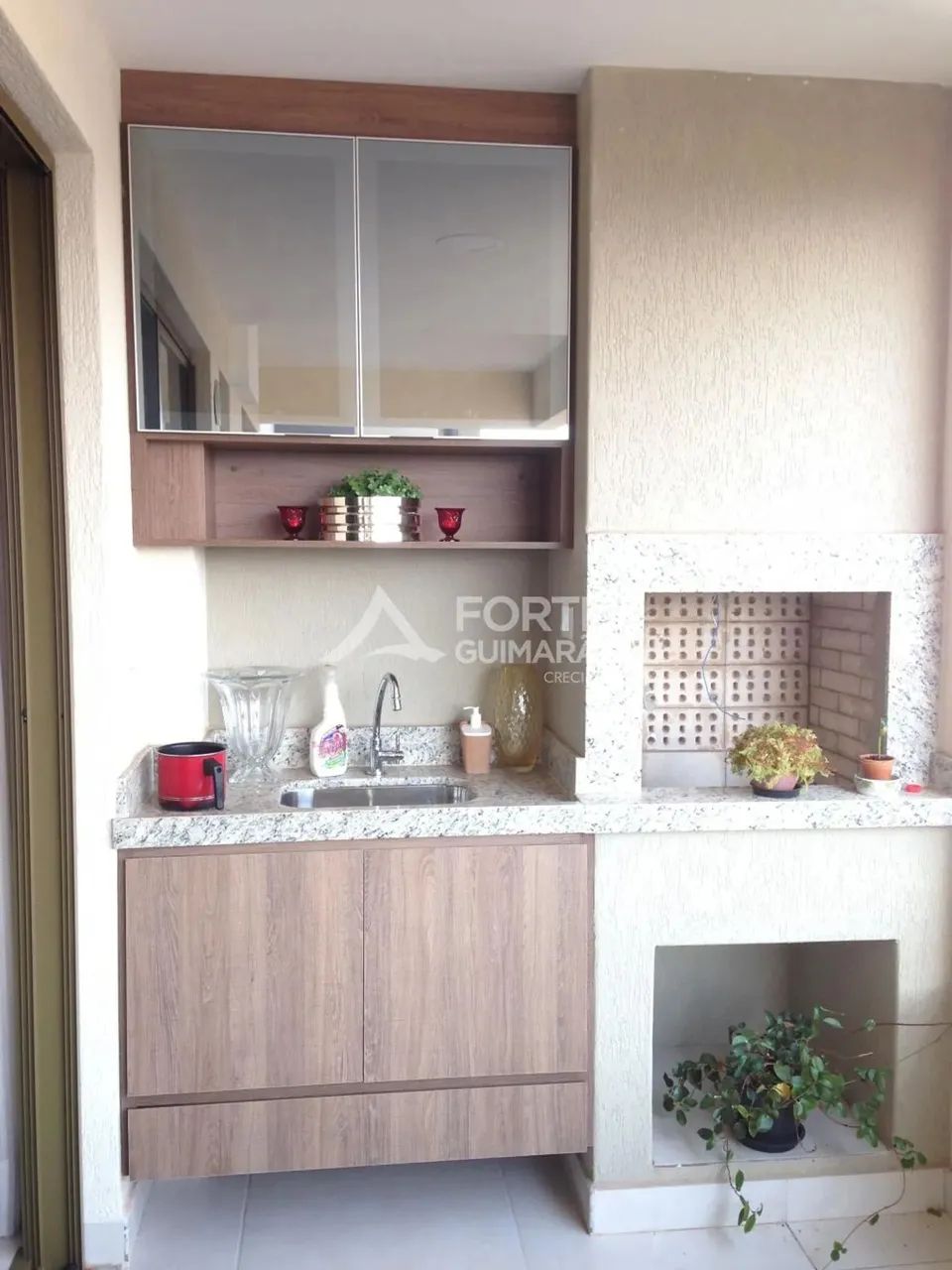 Apartamentos Mobiliado em Ribeirão Preto - Foto 9