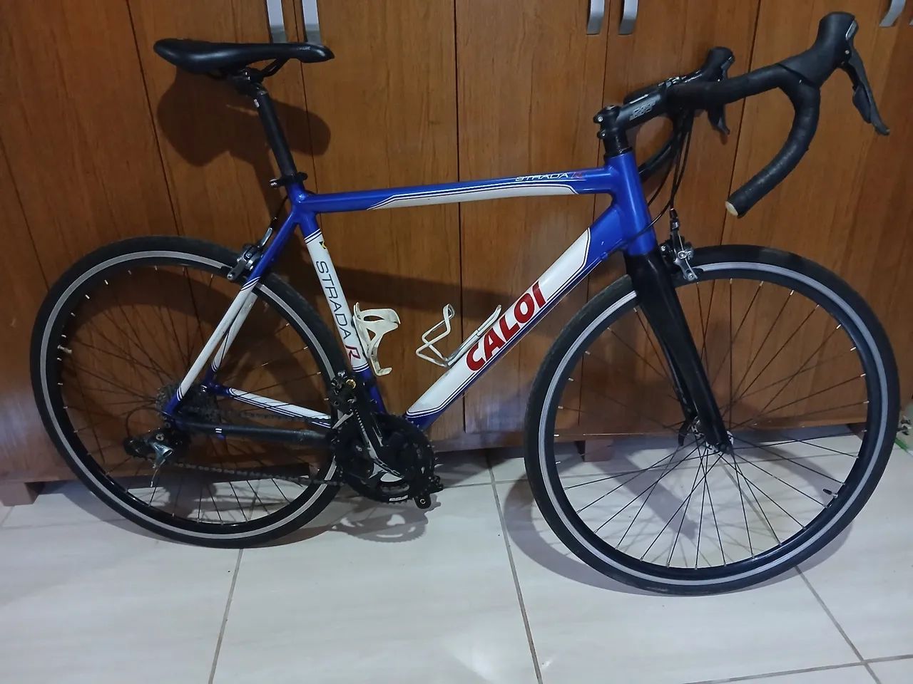 Vendo speed Caloi Racing