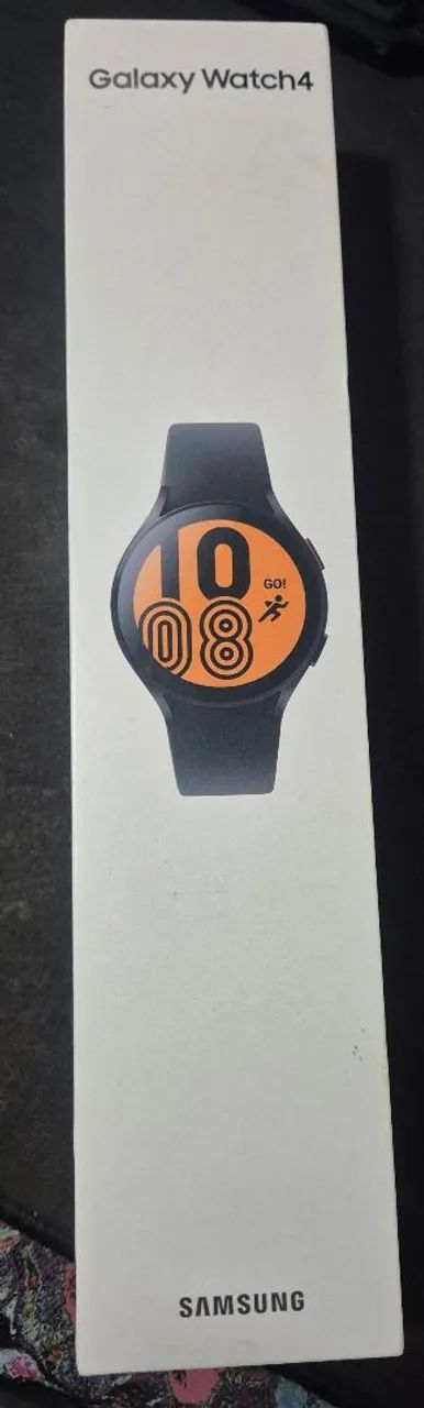 Samsung Galaxy Watch 4 - Foto 3