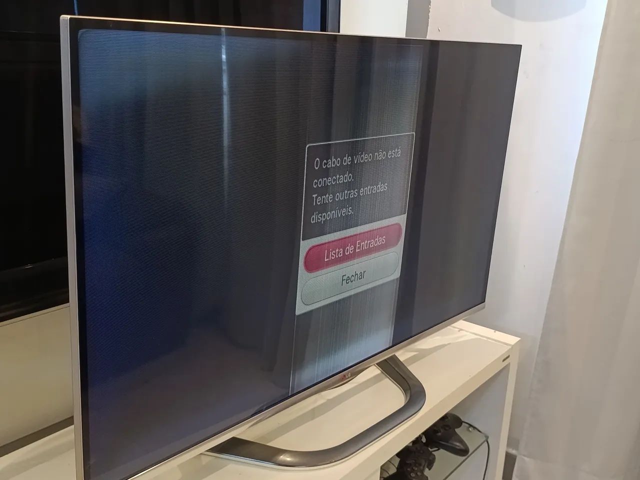 Tv 47 polegadas Lg ,baixou vem que vem.  - Foto 3