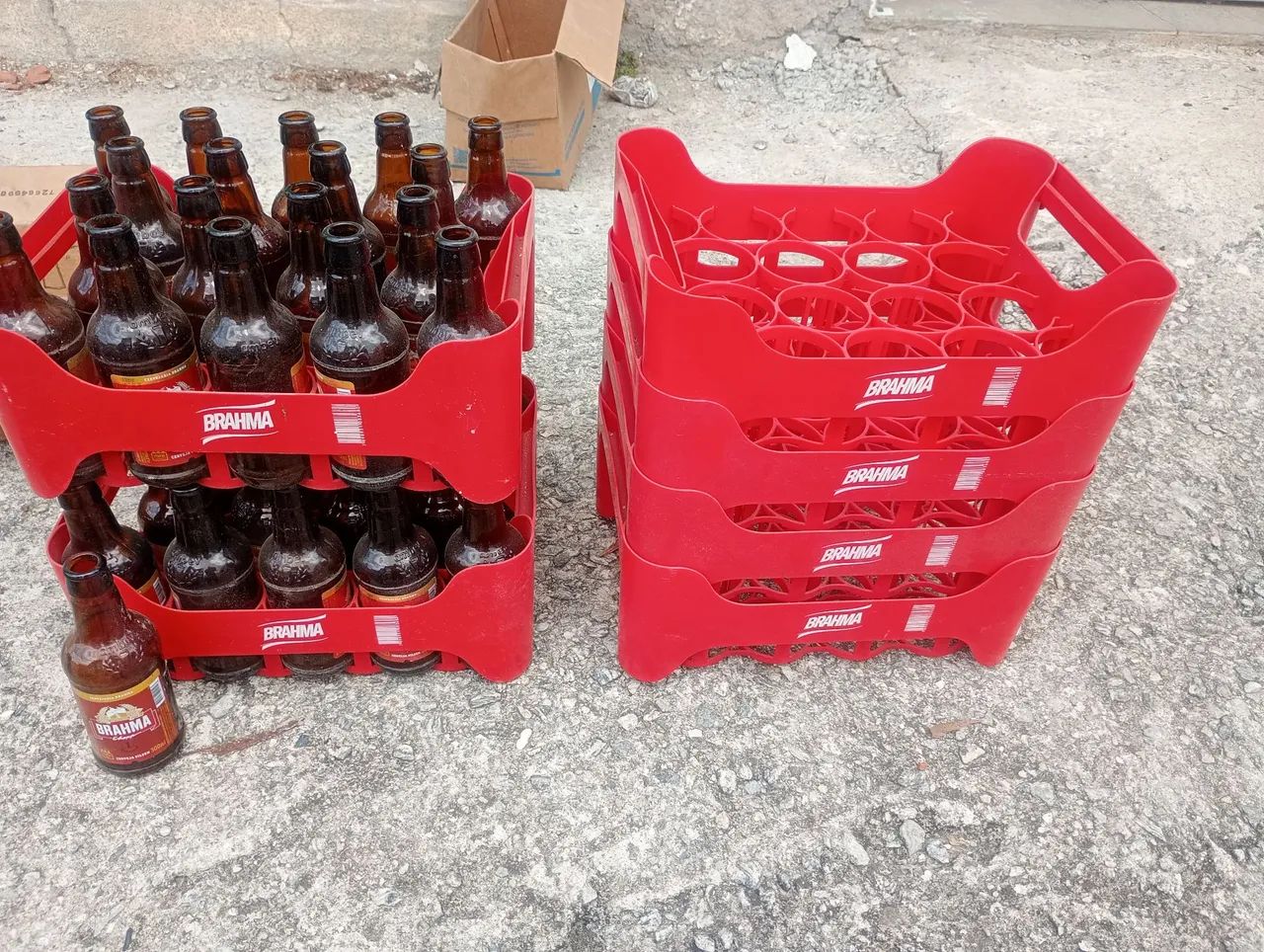 Engradados  - Foto 3