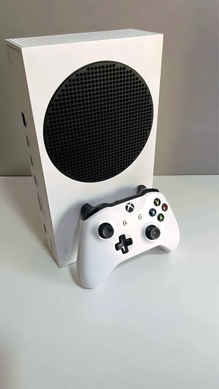 Xbox Series S 512gb
