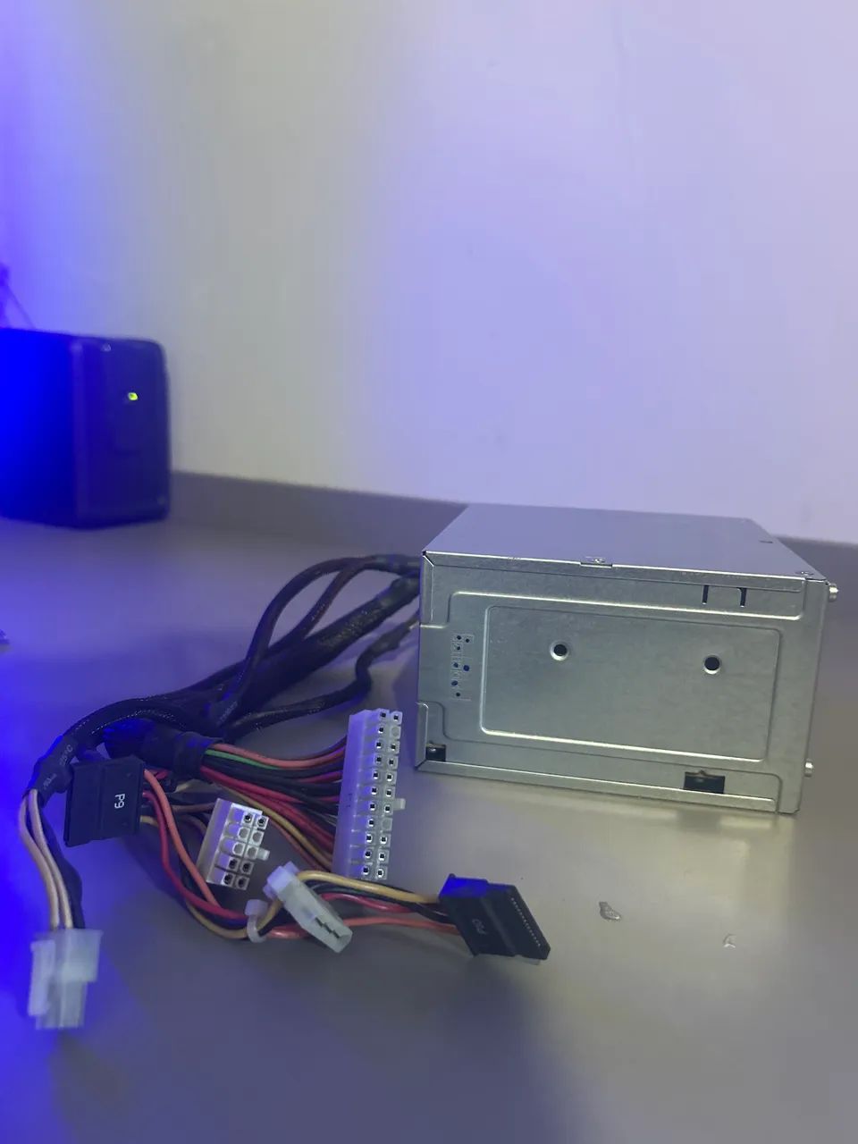 Fonte Servidor Delta 350W DPS-350AB-20A HP ProLiant (Original) - Foto 3