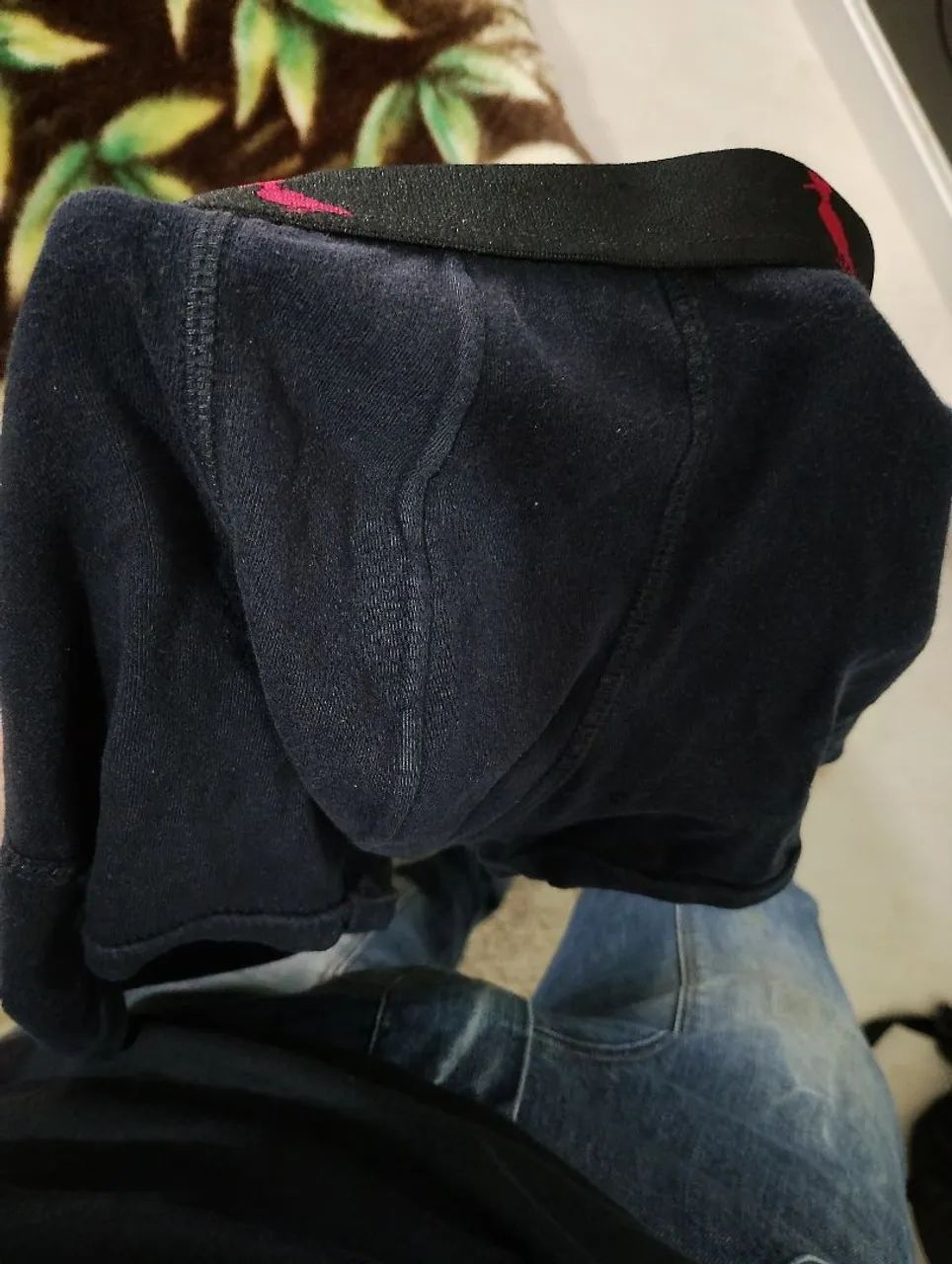 Cueca Reserva