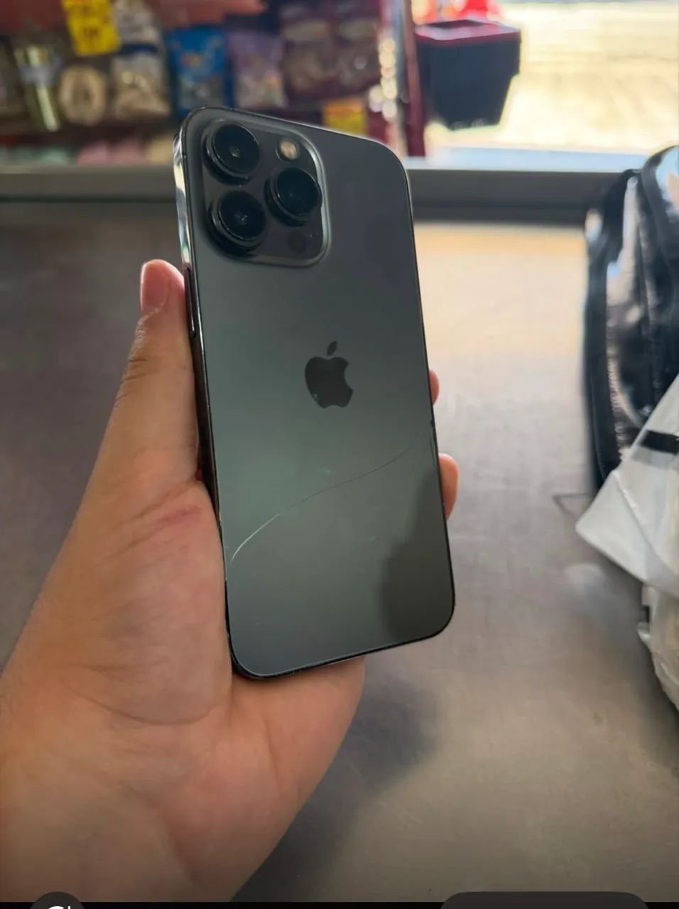 iphone 13 pro 128Gb