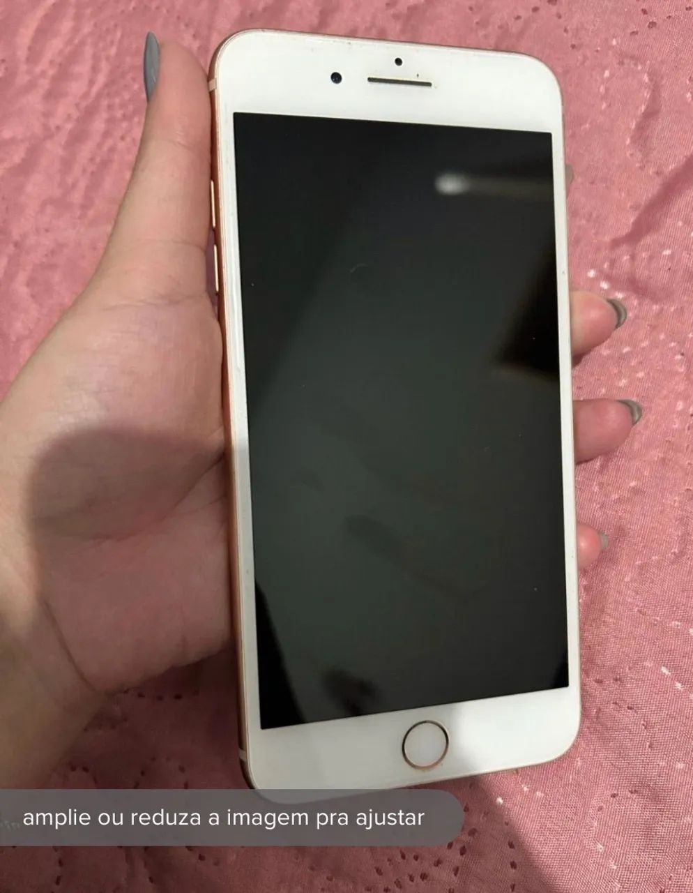 Iphone 8 plus 64gb