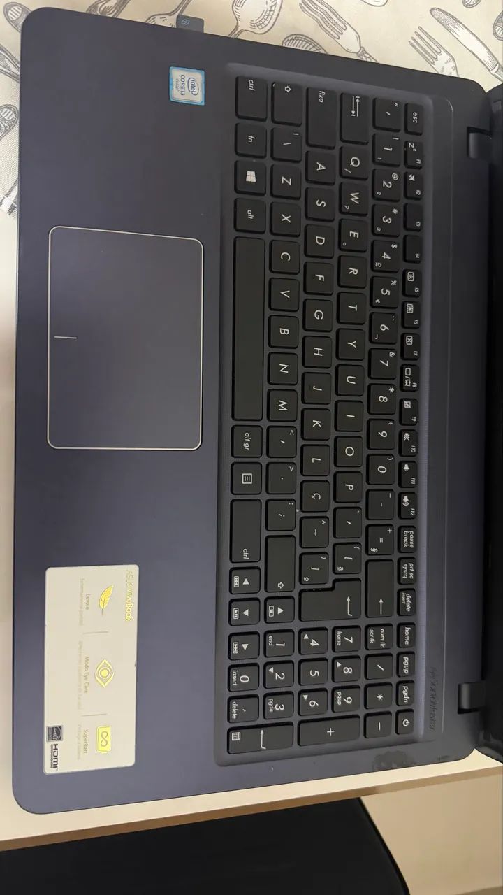 ? Notebook Acer com SSD 480GB - Ótimo para Trabalho e Estudos - Foto 2