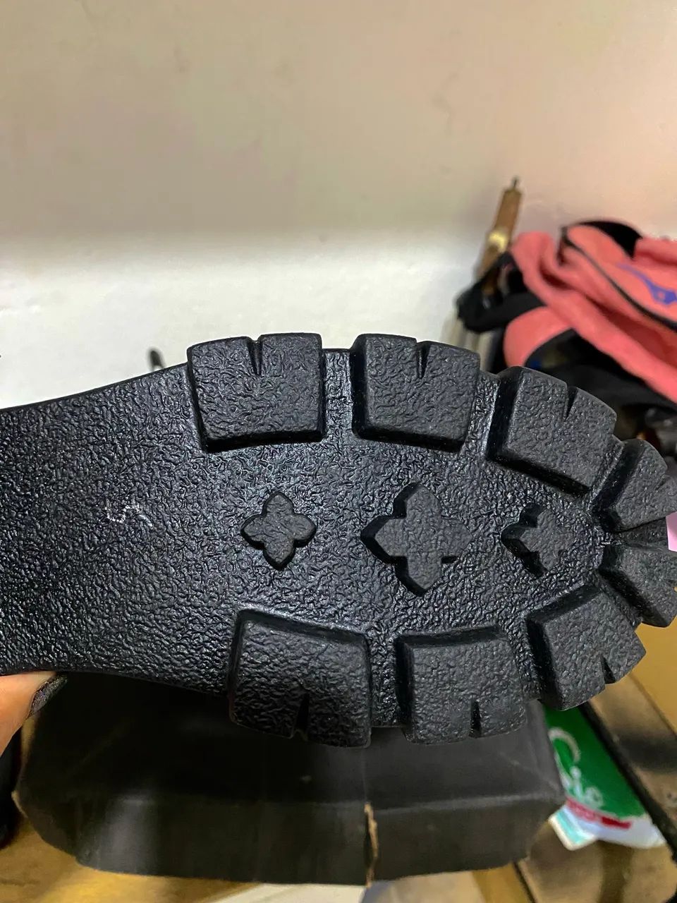 Bota contorno  - Foto 4