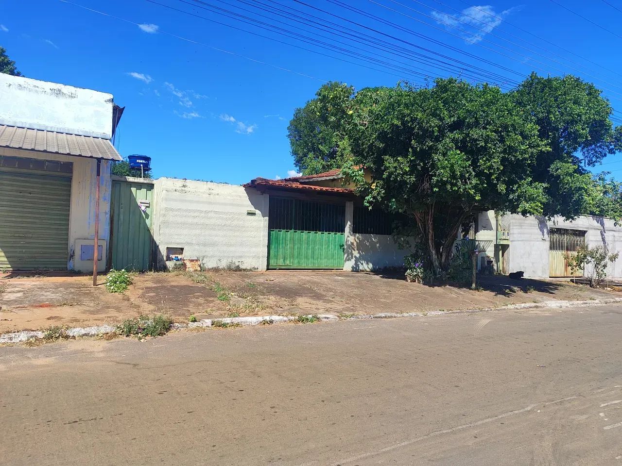 CASA + LOTE - Foto 4