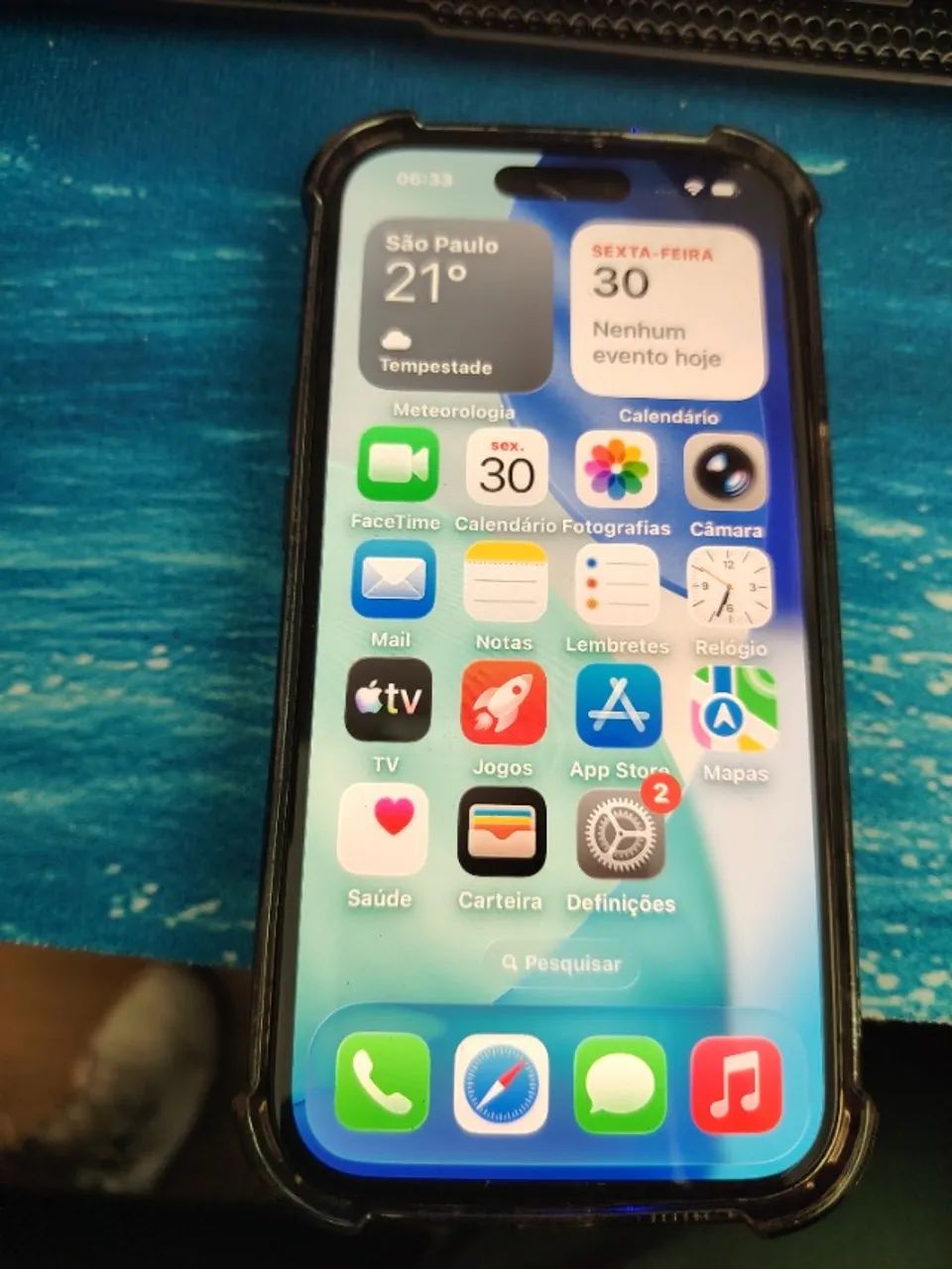 celulares - Foto 2