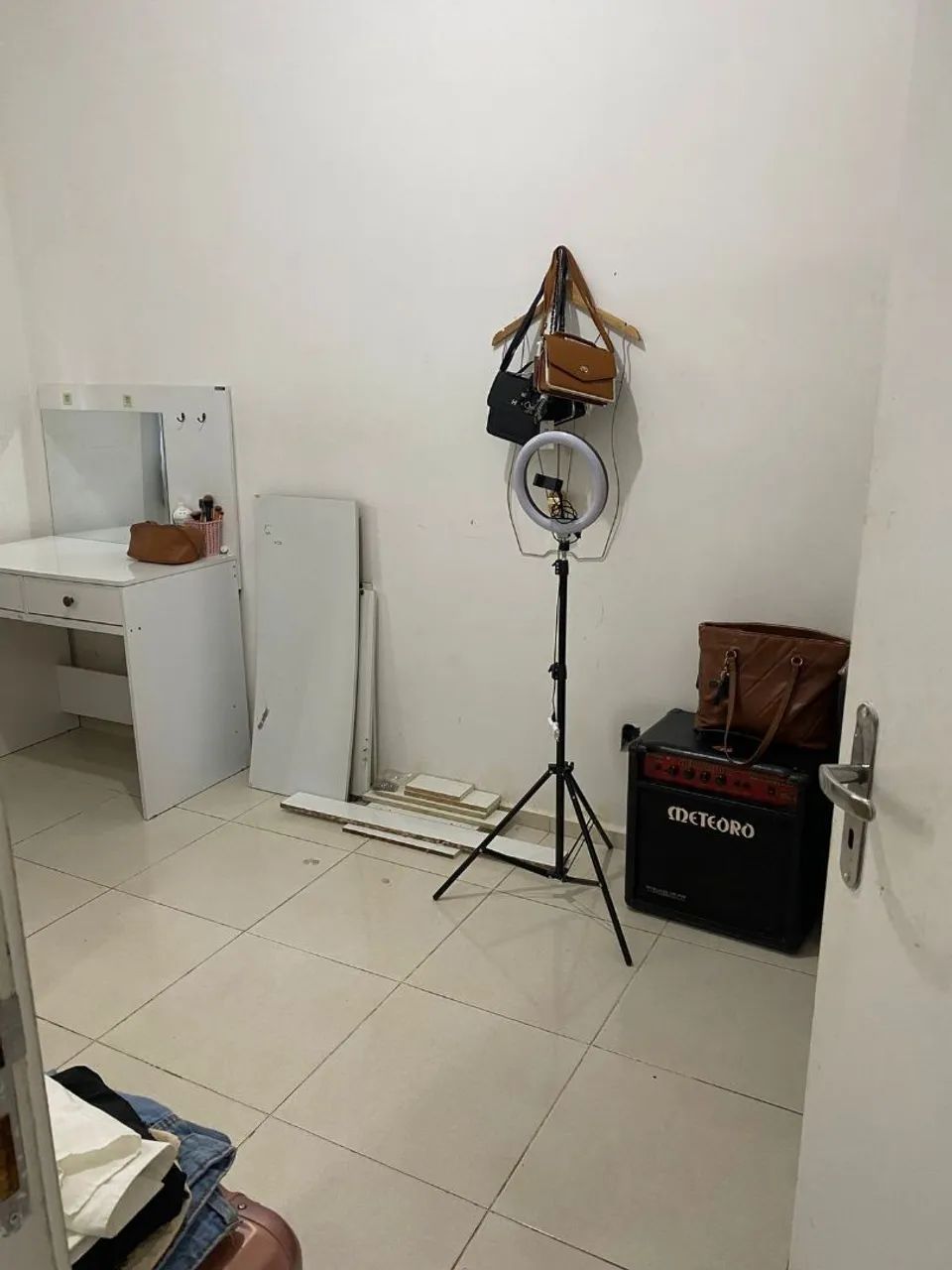 Apartamento no Cond. Vila Formosa, Marcos Freire 2 - Foto 5