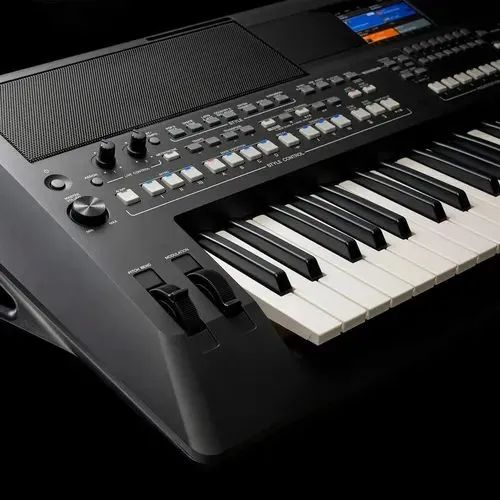 Teclado PSR-SX600