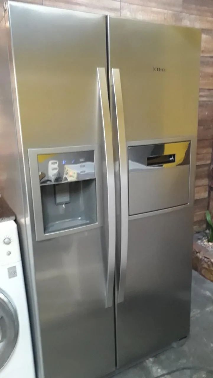 Electrolux Side By Side  - Foto 3