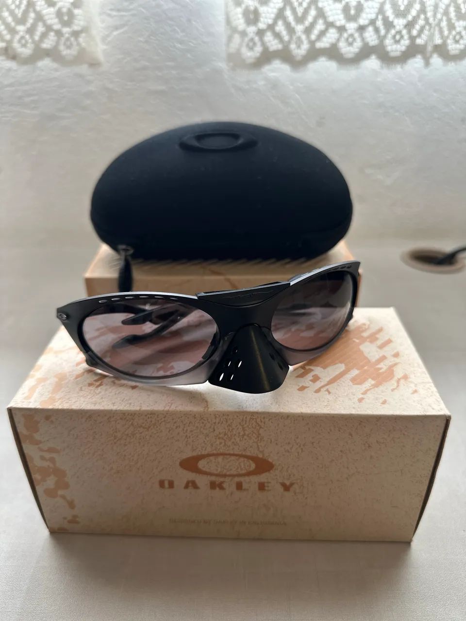 Oakley Plantaris - Foto 3