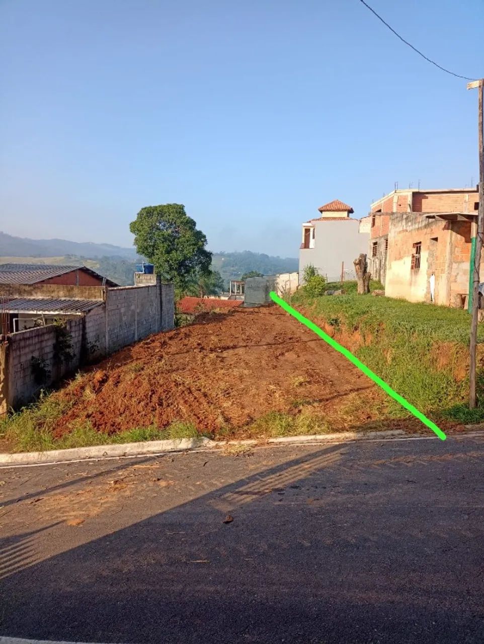 Foto - São Roque - Centro (São João Novo)
