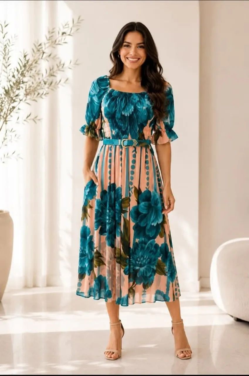 Moda evangélica! - Foto 2