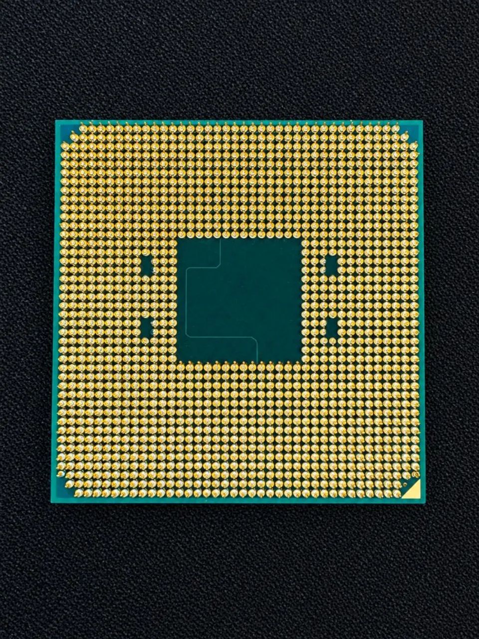 ? PROCESSADOR AMD RYZEN 5 3400G - USADO ? - Foto 3