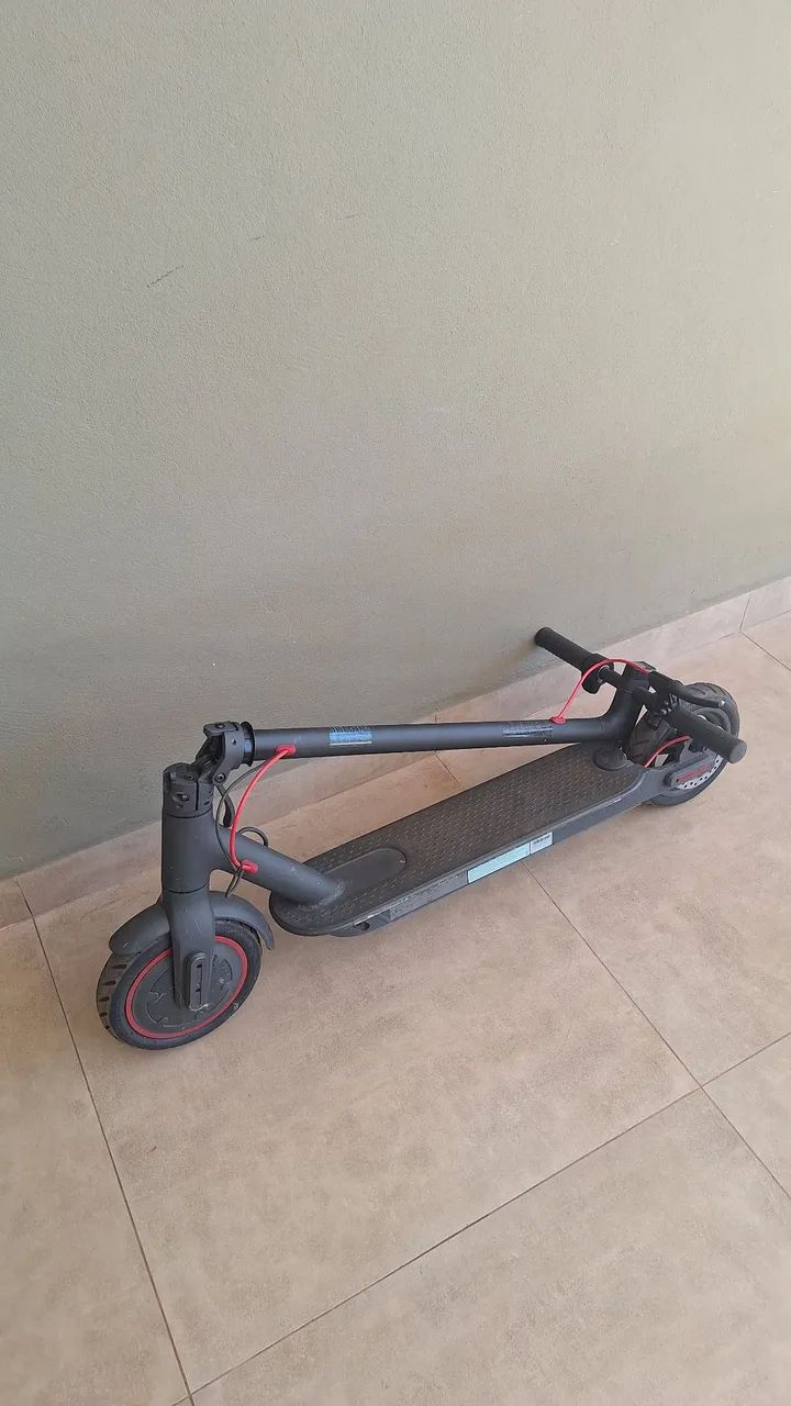 patinete elétrico xiaomi pro m365  - Foto 4