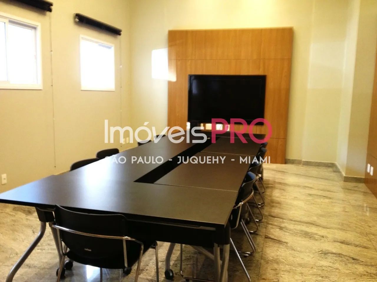 Conj. Comercial, Itaim Bibi - São Paulo - Foto 2