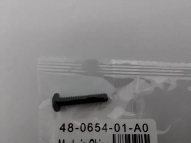 Parafuso Cisco Original 48-0654-01-a0 - Foto 3