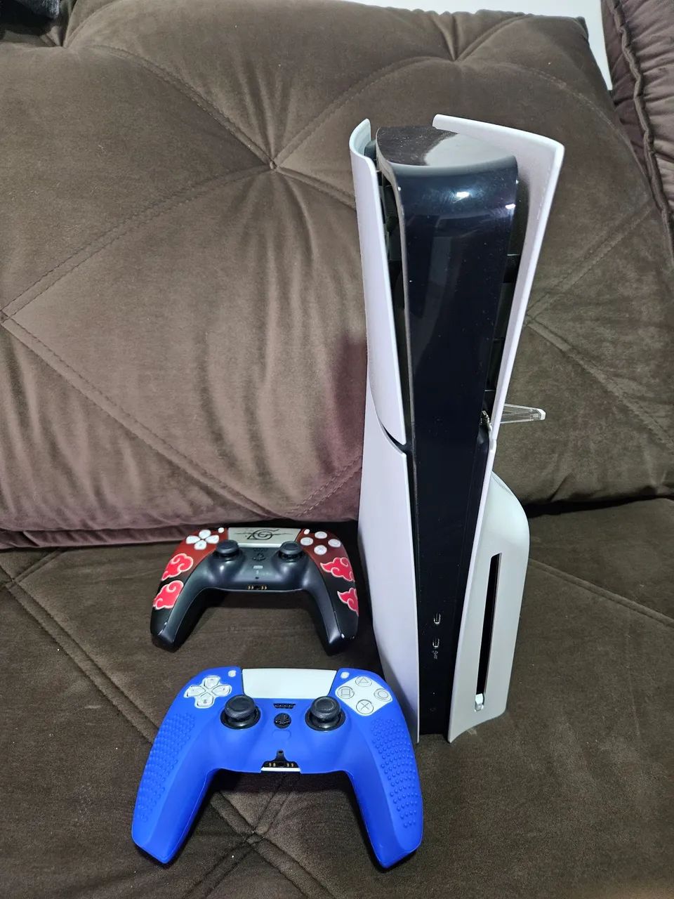 Ps5 slim - Foto 3