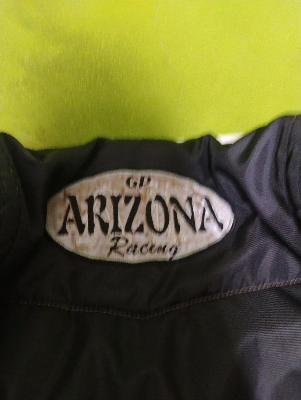 Jaqueta Arizona 