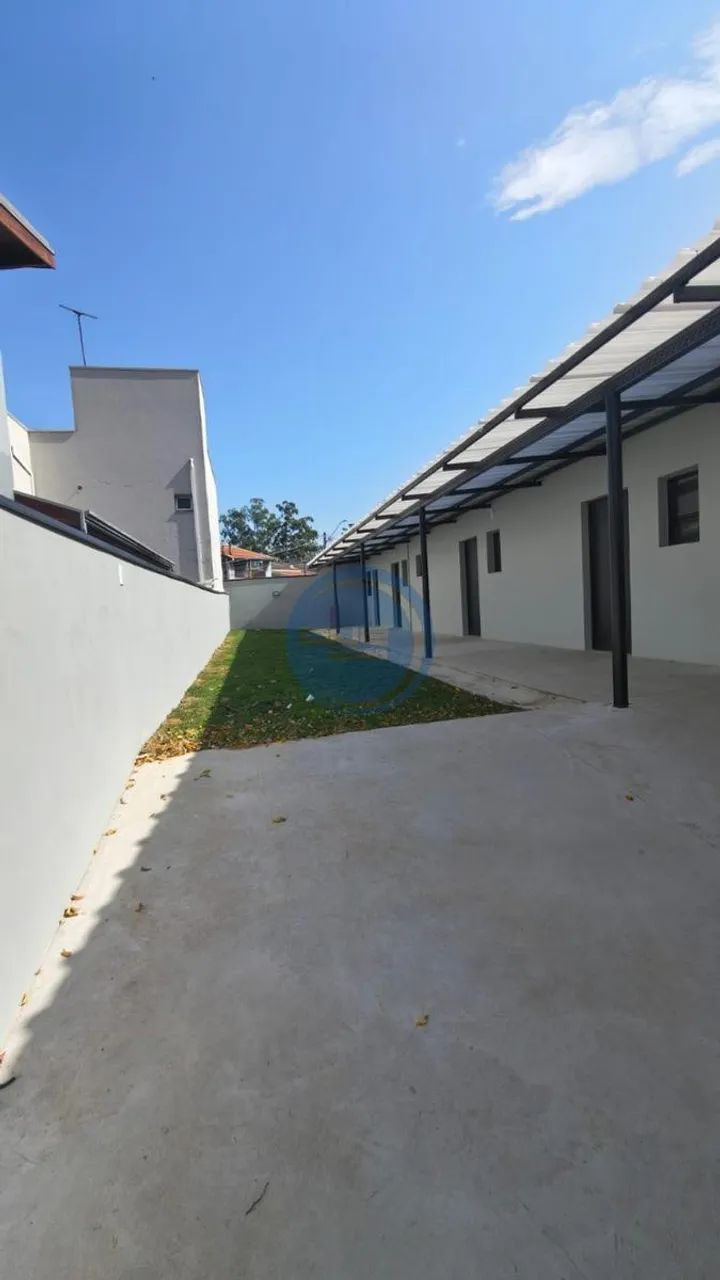 Salão comercial com salas para locação em Indaiatuba -115m² - Foto 4