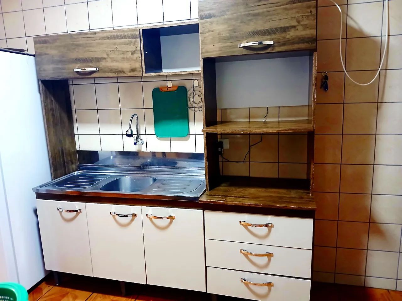 Armário de cozinha! - Foto 5
