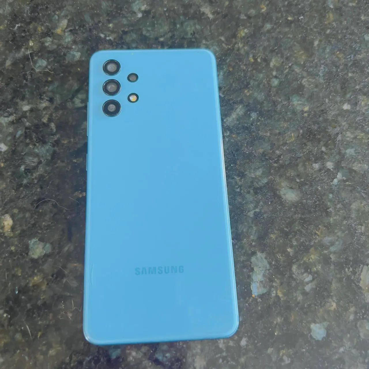Samsung A32 128GB e 4GB de ram  - Foto 2
