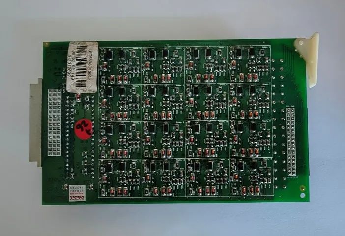 Placa 16 ramais HDL Flex 72 - Foto 2