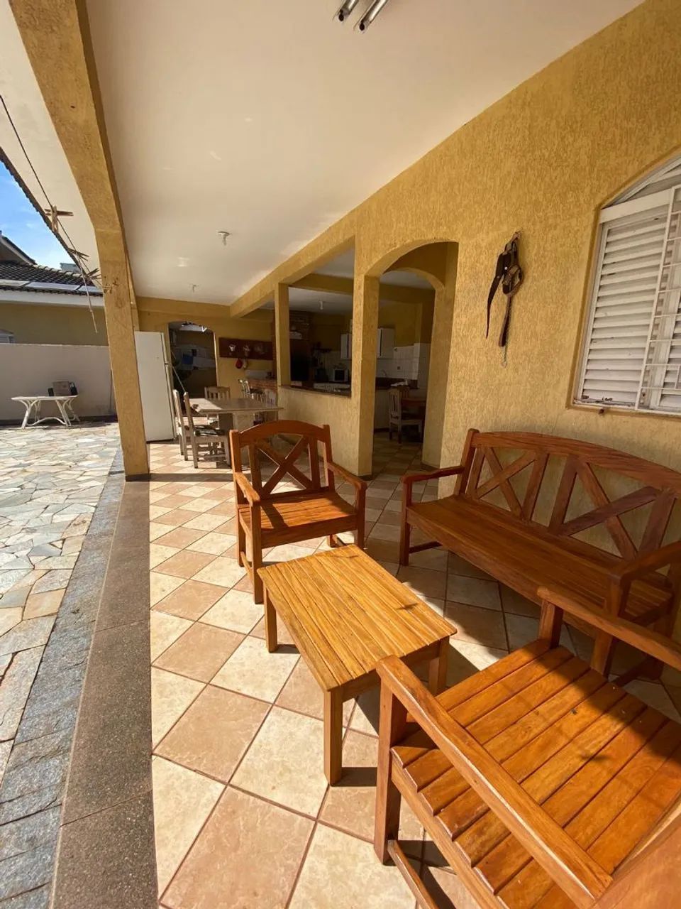 Casa aconchegante  - Foto 5