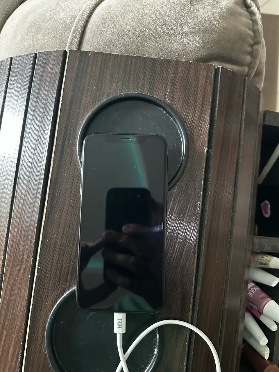 iPhone XS 64 Giga em ótimo estado ! - Foto 2