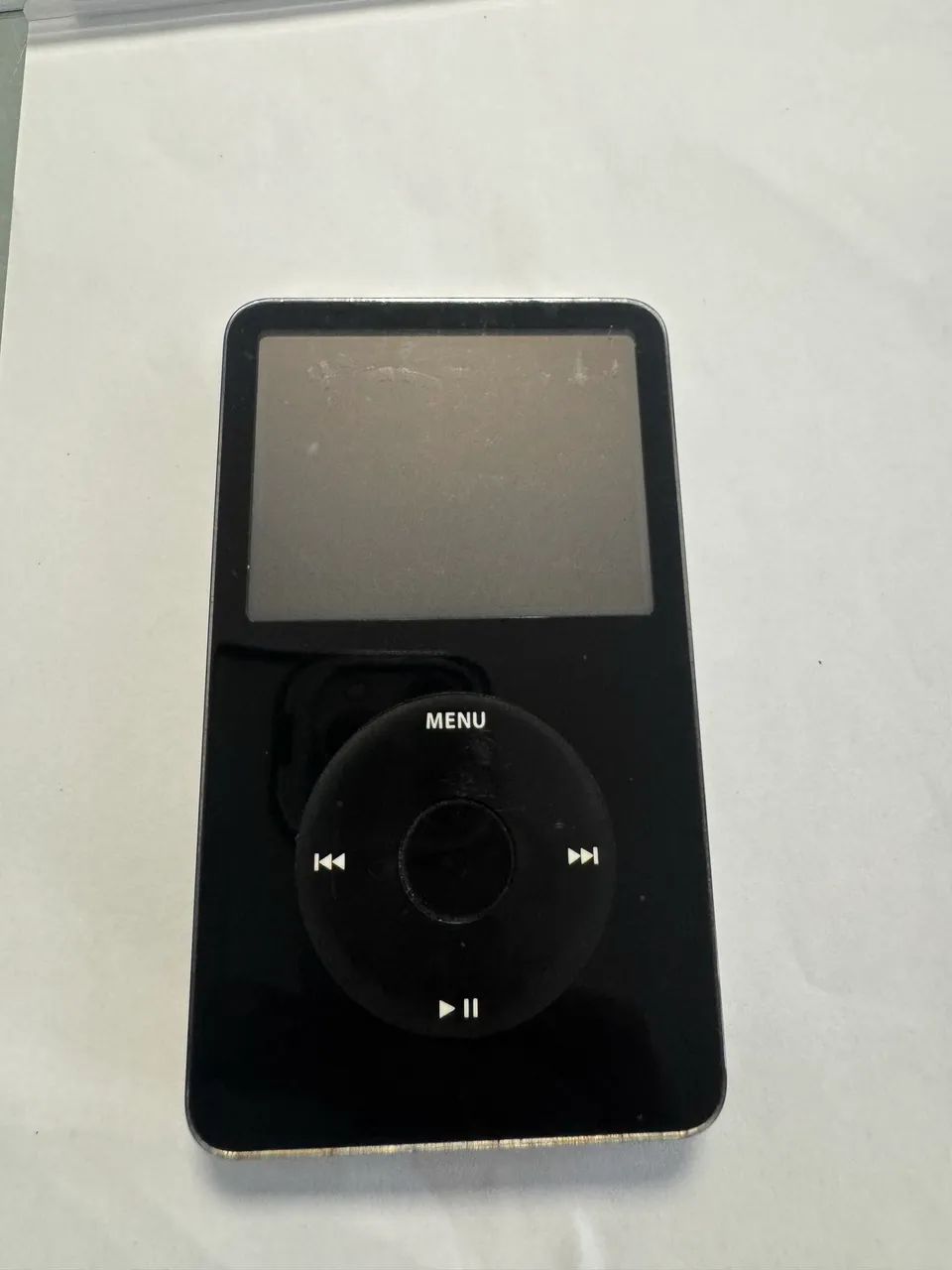 iPod classic 60gb 5 geração A1136 - Equipamentos e Acessórios de