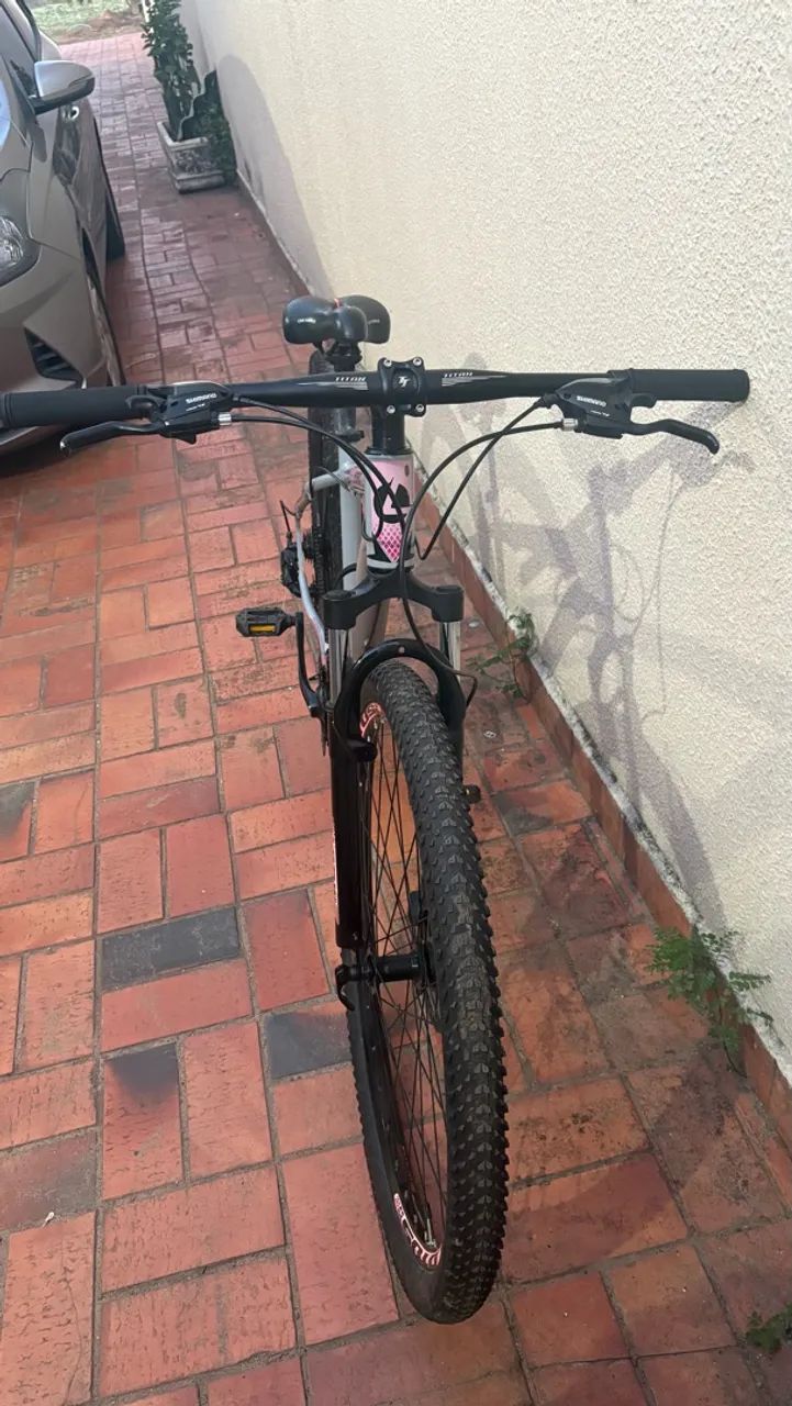 Bicicleta aro 29 - Foto 2