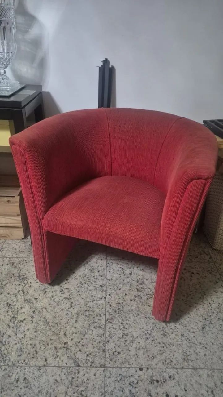 poltrona 