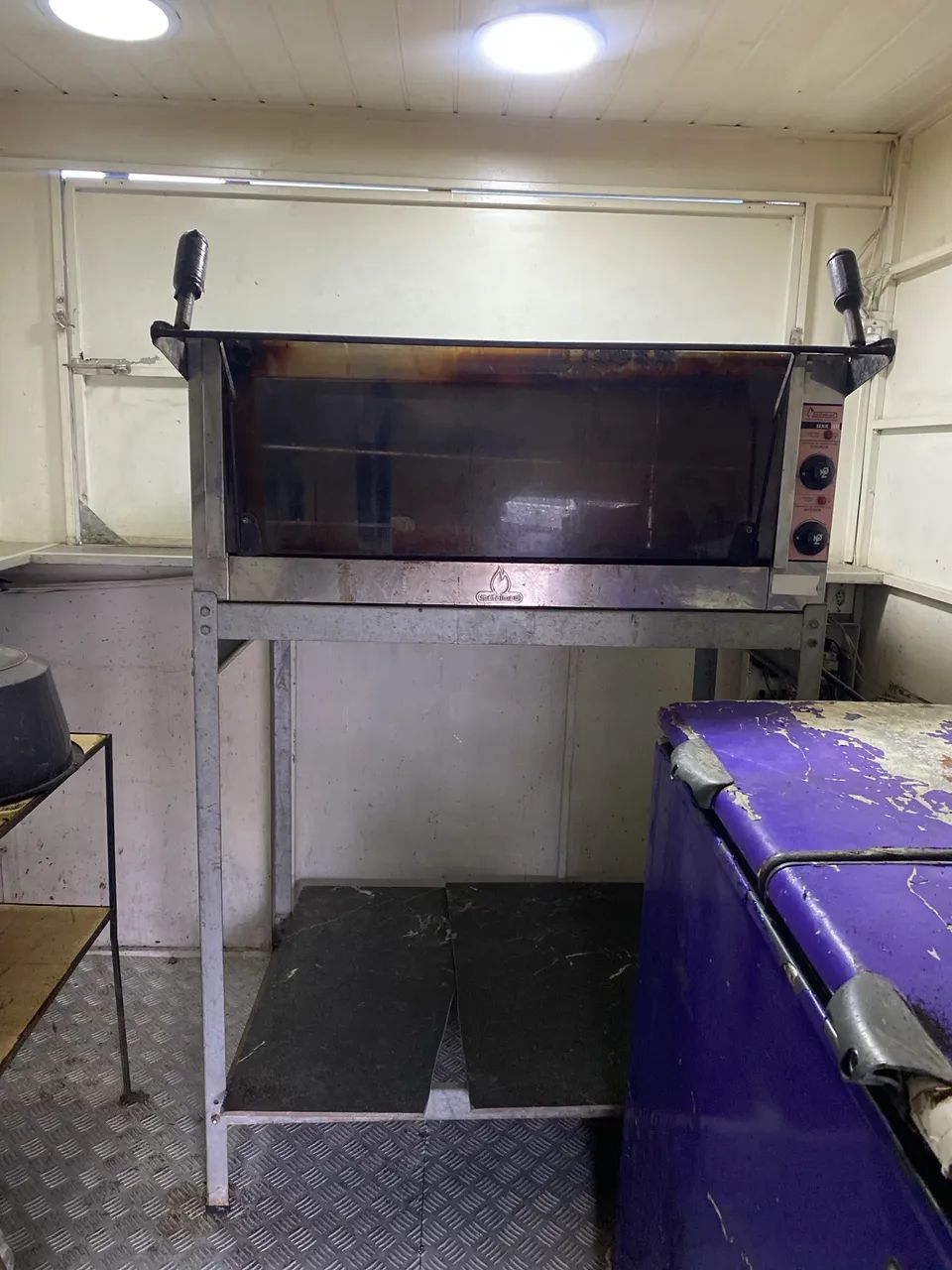 Coisa de pizzarias  - Foto 5