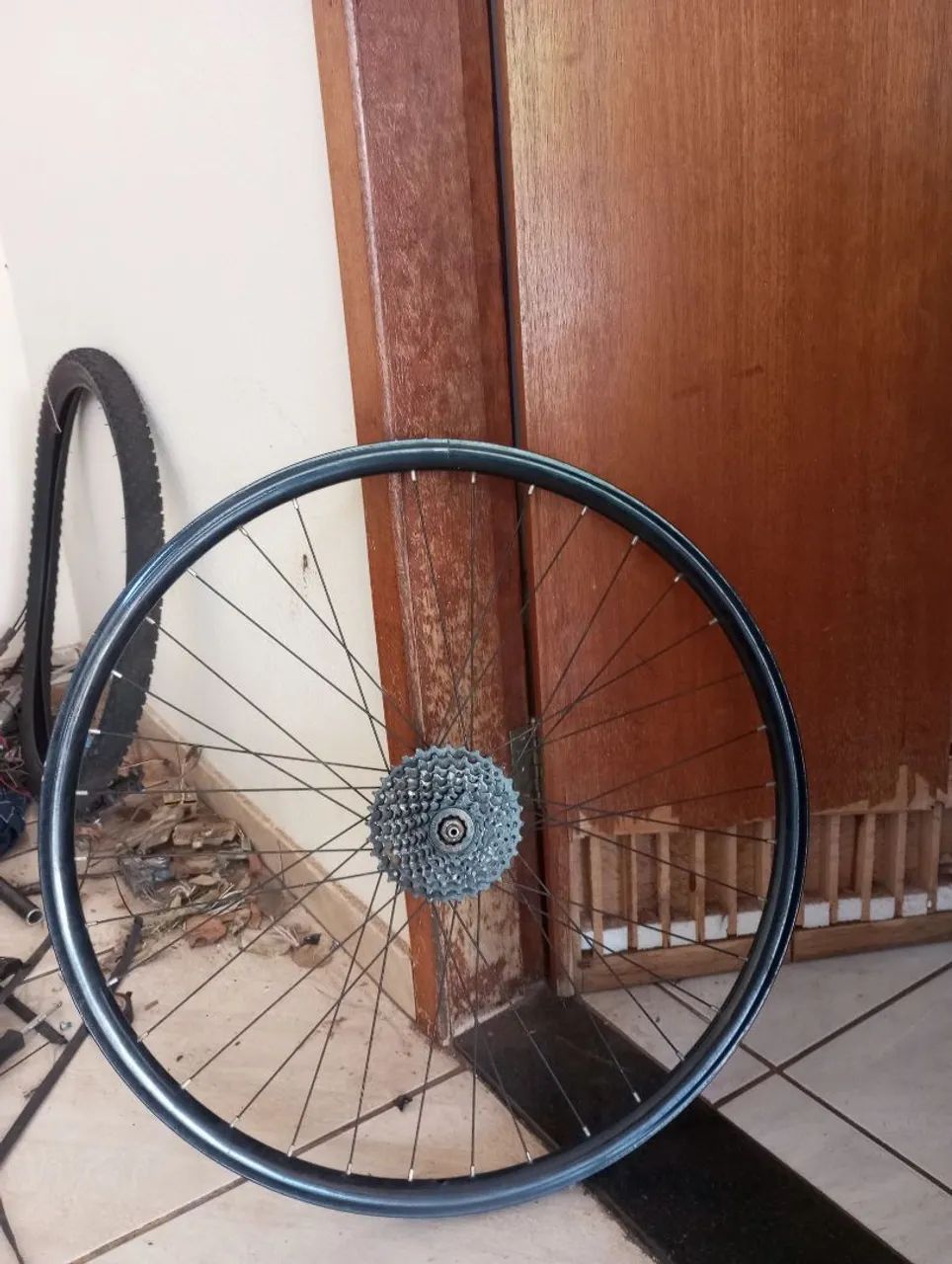 Roda aro 29 