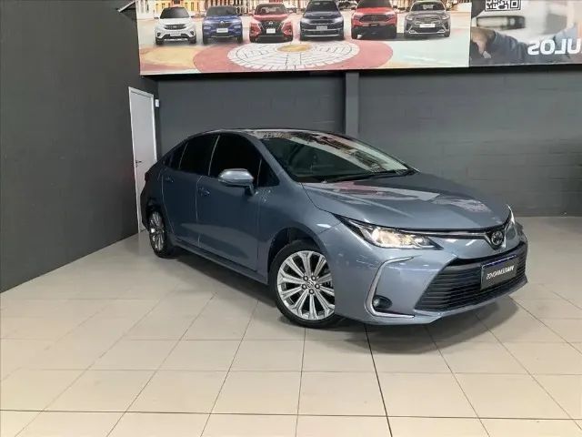 Toyota Corolla XEI 2.0 16V AT FLEX 2023