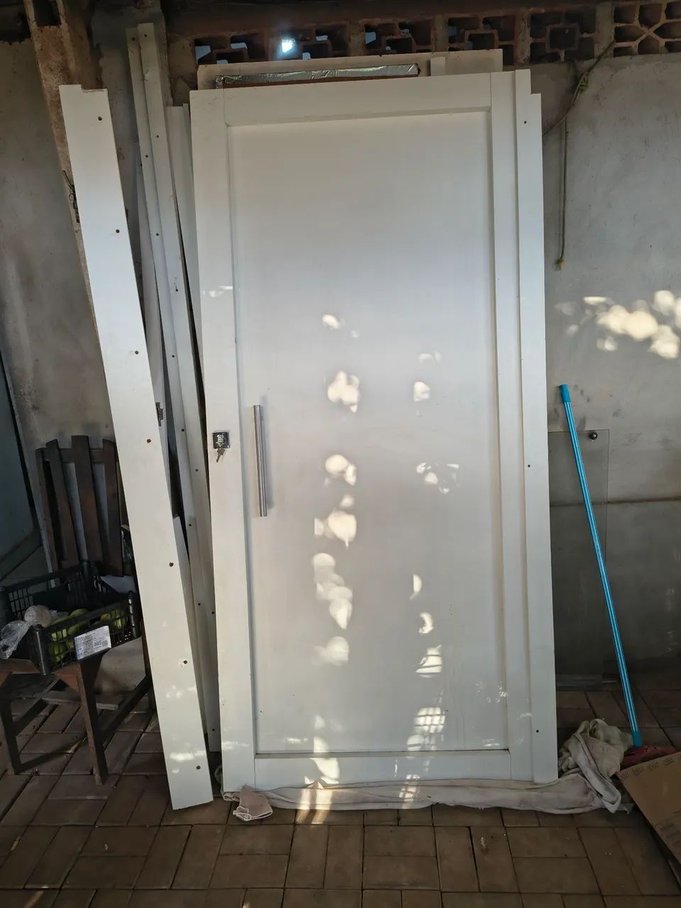 Porta - Foto 2