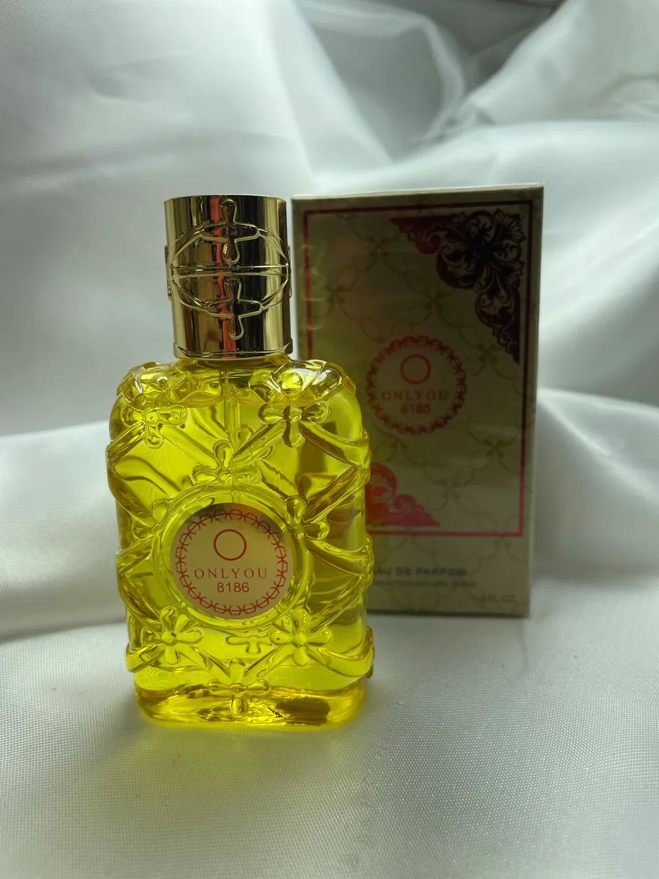  Onlyou 25ml