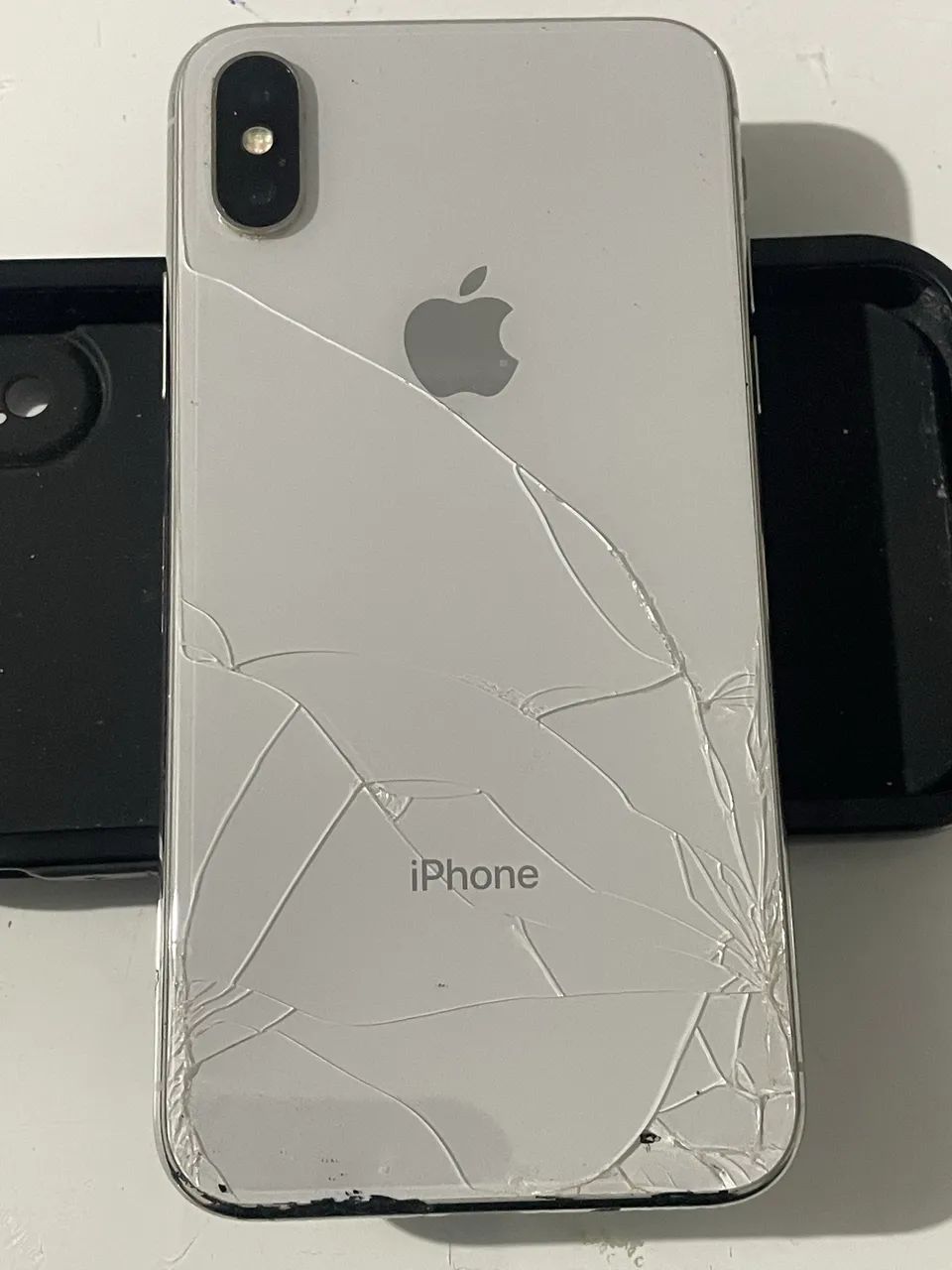 iPhone X 256 gb - Foto 4