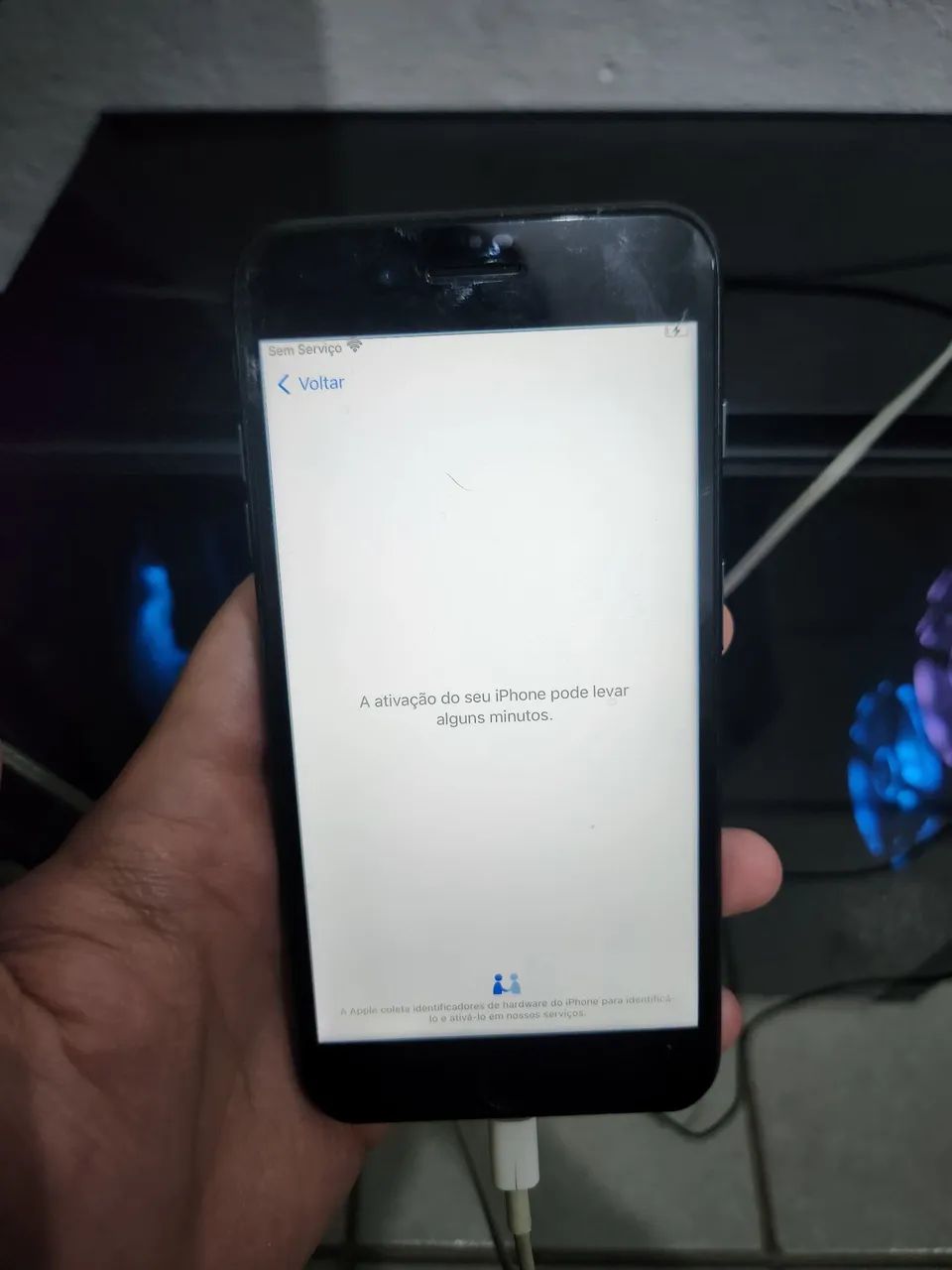 iPhone 8 plus 64gb - Foto 3