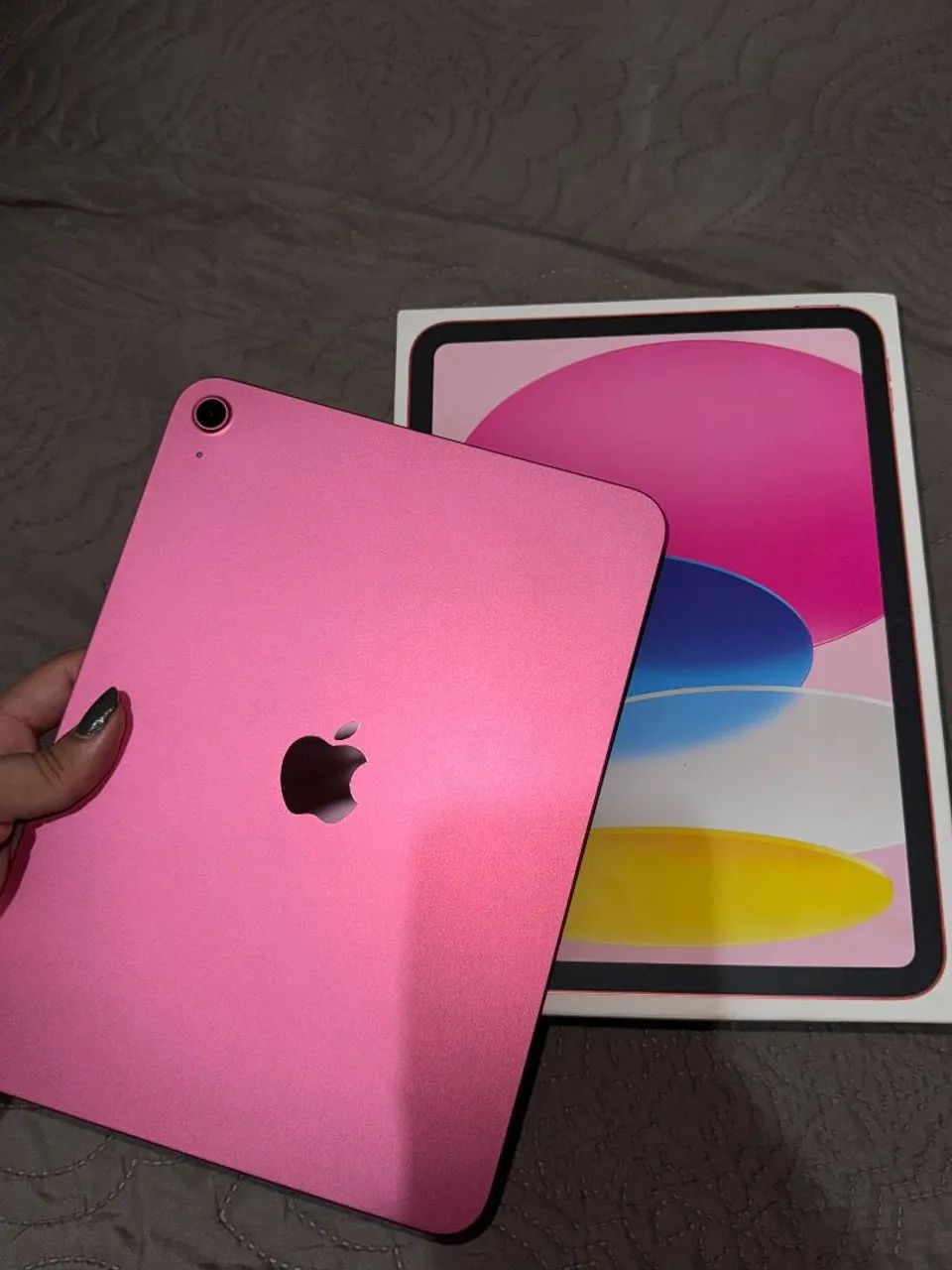 VENDO IPAD 11 A16