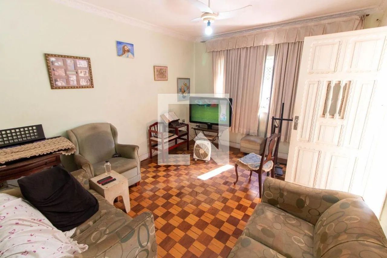 CASA RESIDENTIAL em Campinas - São Paulo, Vila Nova