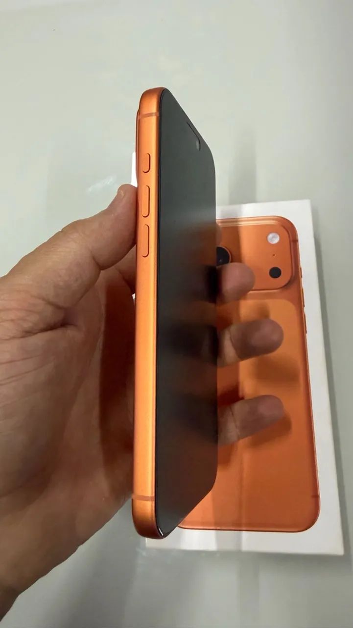 iPhone 17 Pro Max  - Foto 4