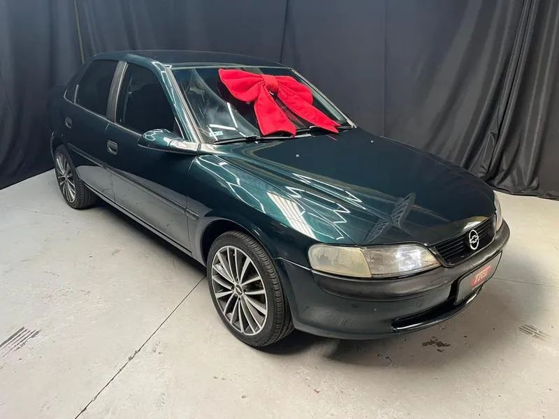 Chevrolet Vectra 1997
