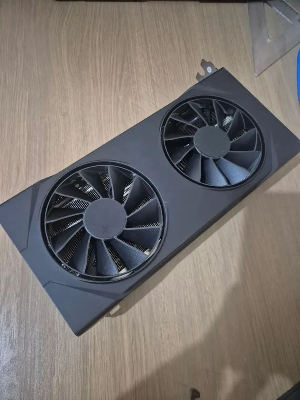 RX 9060 XT - Foto 2