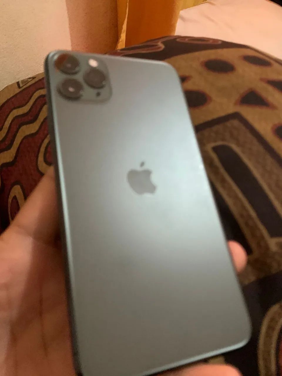 iPhone 11 Pro Max  - Foto 5