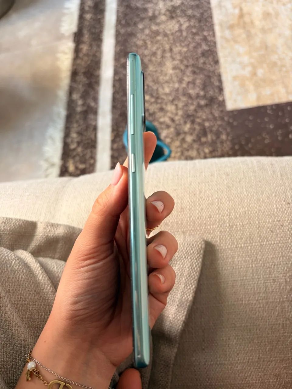 Samsung Galaxy A71 - Foto 4