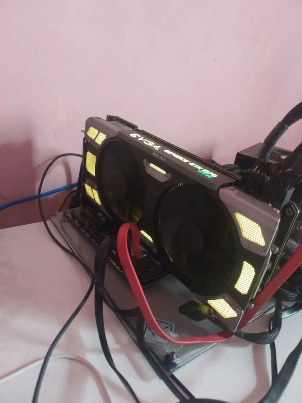 Placa de video